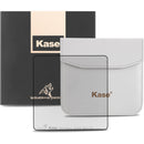 Kase Black Mist Filter (100 x 100 x 2mm, Grade 1/8)