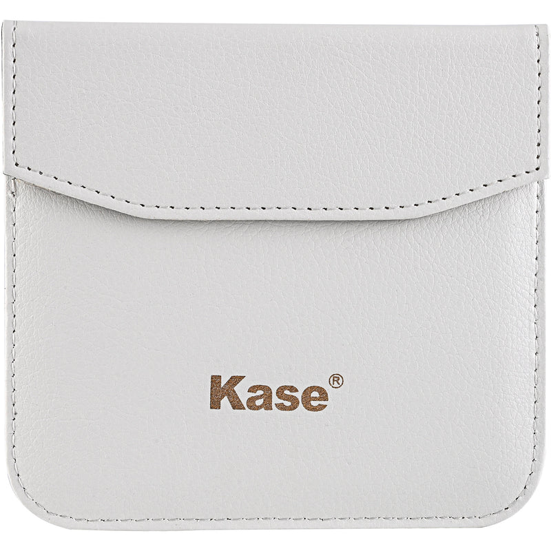 Kase Black Mist Filter (100 x 100 x 2mm, Grade 1/8)