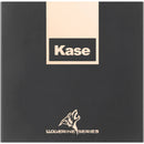 Kase Black Mist Filter (100 x 100 x 2mm, Grade 1/8)