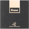 Kase Black Mist Filter (100 x 100 x 2mm, Grade 1/8)