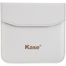 Kase Black Mist Filter (100 x 100 x 2mm, Grade 1/4)