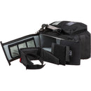 PortaBrace Cargo Case for Canon XA60 Camcorder