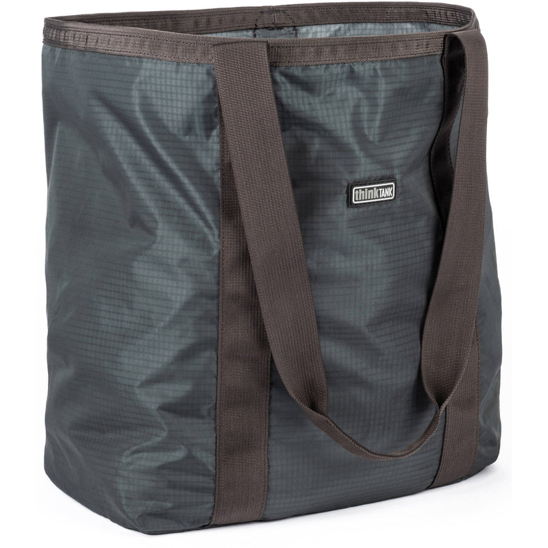 Think Tank Photo Freeway Tote (Gray, 30L)