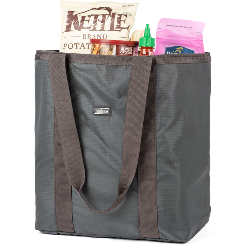 Think Tank Photo Freeway Tote (Gray, 30L)