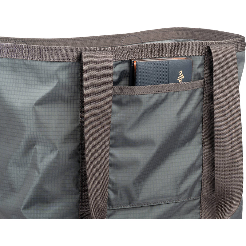 Think Tank Photo Freeway Tote (Gray, 30L)