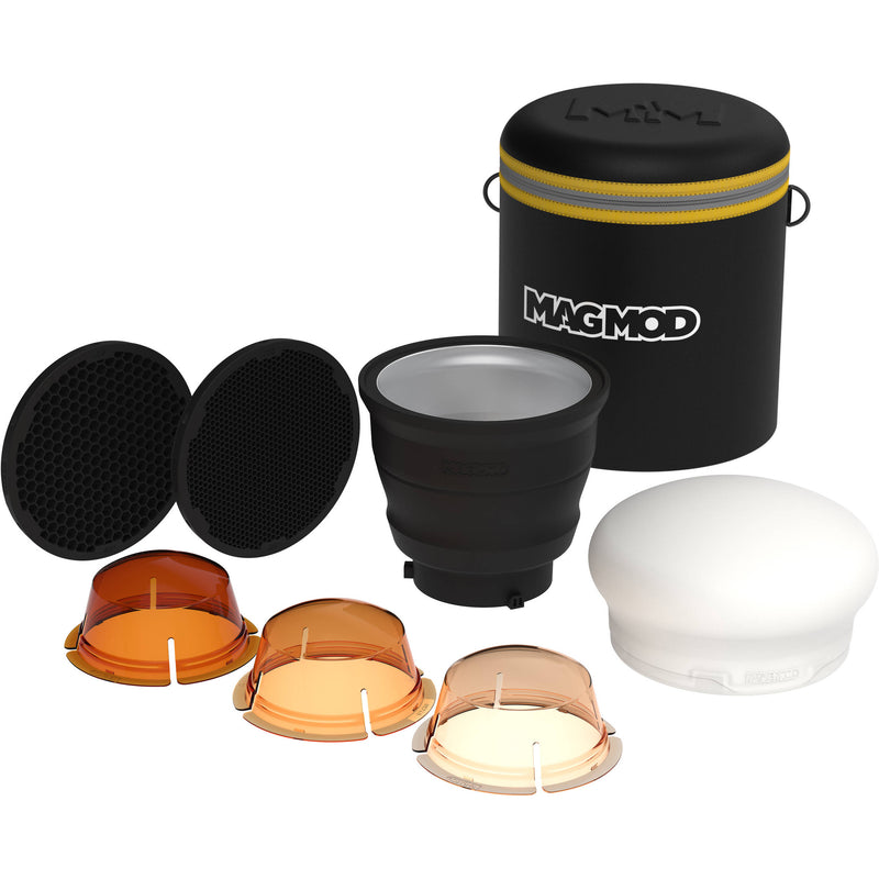 MagMod XL Professional Strobe Kit