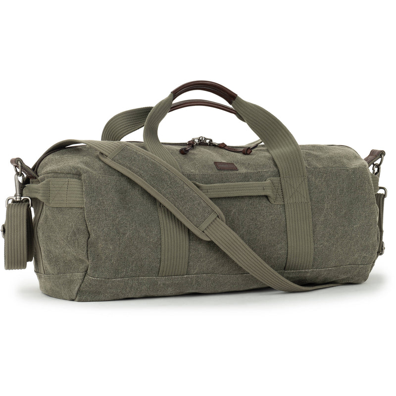 Think Tank Photo Retrospective Duffel (Pinestone, 50L)