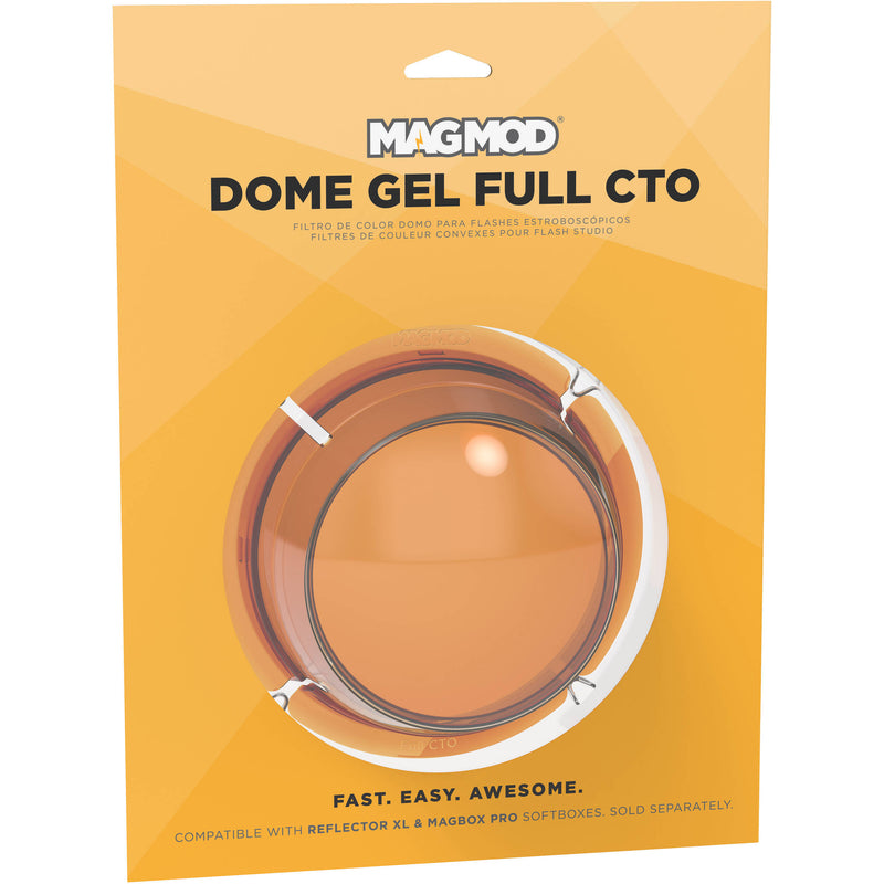 MagMod Dome Gel (Full CTO)