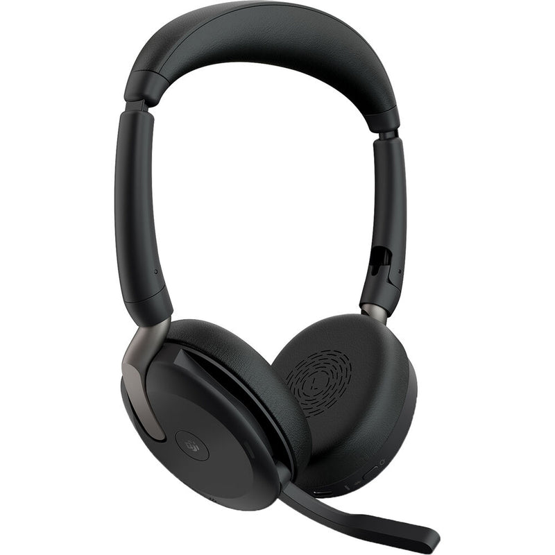 Jabra Evolve2 65 Flex USB-A UC Stereo Headset