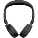 Jabra Evolve2 65 Flex Link UC Stereo Wireless Headset