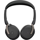 Jabra Evolve2 65 Flex USB-A UC Stereo Headset