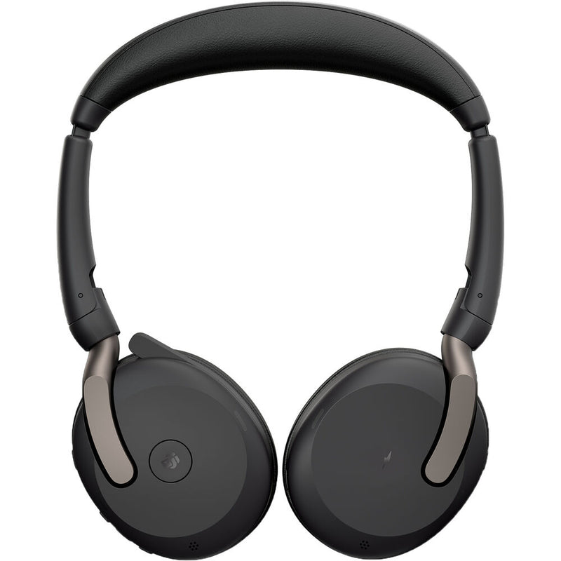 Jabra Evolve2 65 Flex Link UC Stereo Wireless Headset