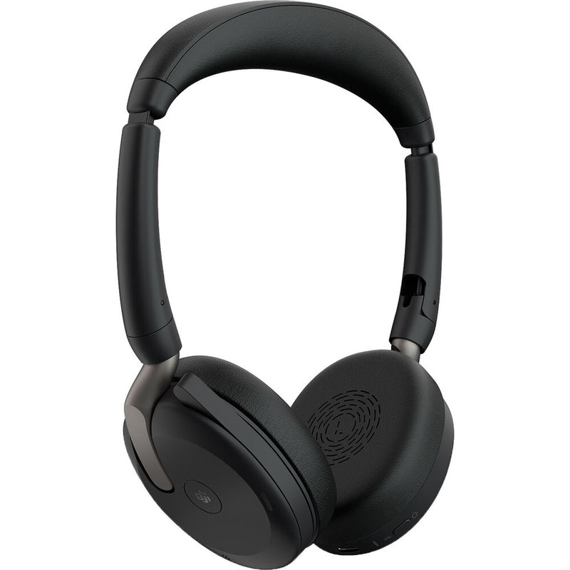 Jabra Evolve2 65 Flex USB-A UC Stereo Headset