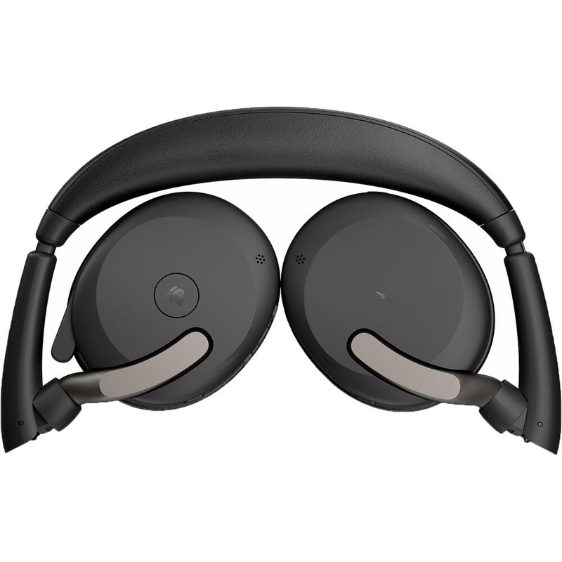 Jabra Evolve2 65 Flex Link UC Stereo Wireless Headset