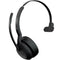 Jabra Evolve2 55 Link380a USB-A Mono Wireless Headset (North America)