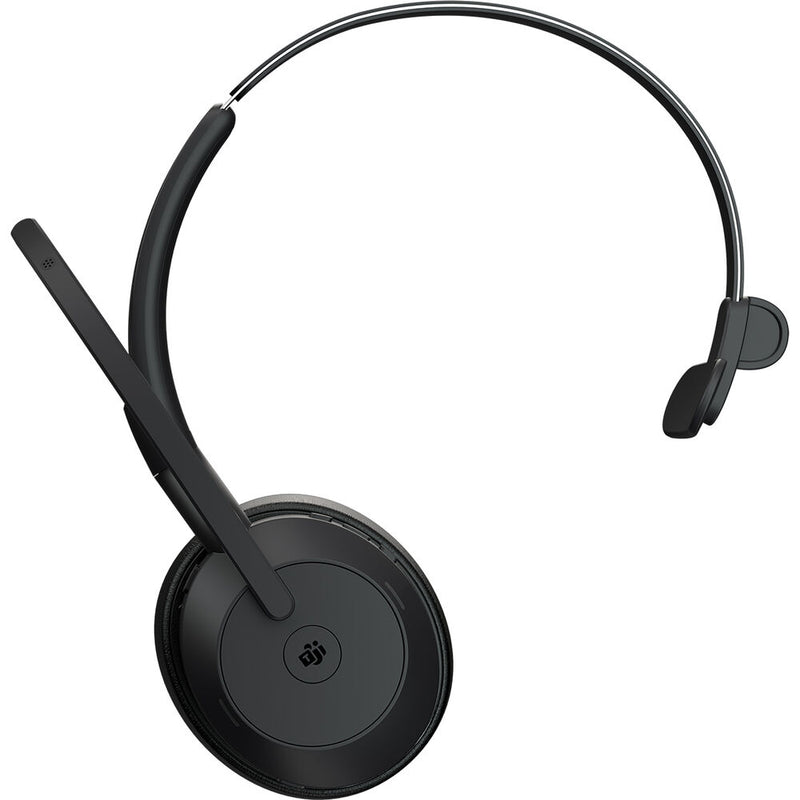 Jabra Evolve2 55 Link380a USB-A Mono Wireless Headset (North America)