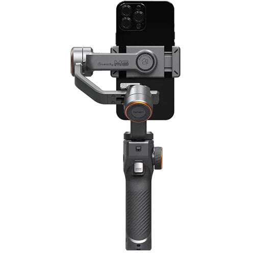 Hohem iSteady M6 Smartphone Gimbal