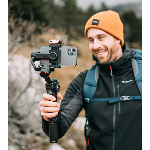 Hohem iSteady M6 Smartphone Gimbal