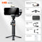 Hohem iSteady M6 Smartphone Gimbal Kit with Magnetic AI Vision Sensor/LED Light