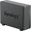 Synology DiskStation DS124 1-Bay NAS Enclosure