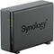 Synology DiskStation DS124 1-Bay NAS Enclosure