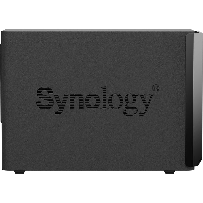 Synology DiskStation DS224+ 2-Bay NAS Enclosure