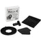 FotodioX 77mm Ninja Filter Adapter Kit