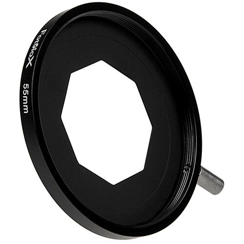 FotodioX 58mm Ninja Filter Adapter Kit