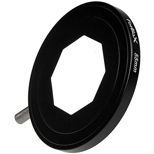 FotodioX 77mm Ninja Filter Adapter Kit