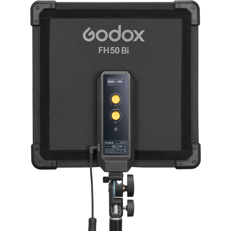 Godox FH50BI Bi-Color LED Flexible Light Panel