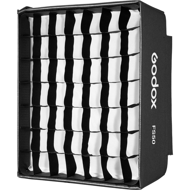 Godox Rectangular Softbox for FH50BI/FH50R Flexible Light Panels