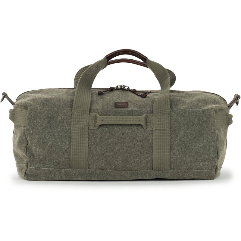 Think Tank Photo Retrospective Duffel (Pinestone, 50L)