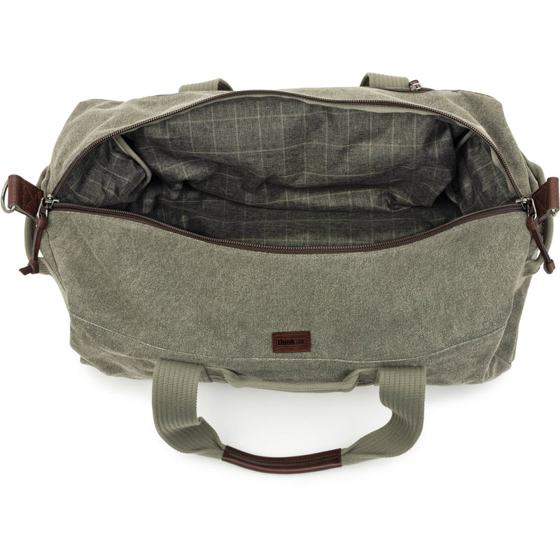 Think Tank Photo Retrospective Duffel (Pinestone, 50L)