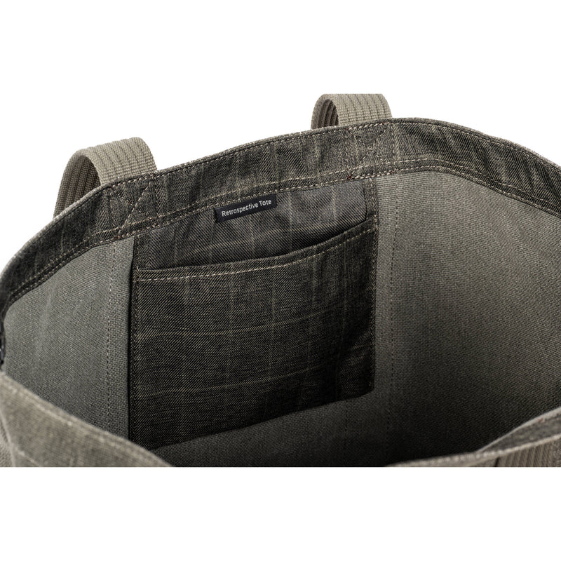 Think Tank Photo Retrospective Tote (Gray, 32.5L)