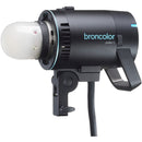 Broncolor Pulso L 3200 J Bi-Color LED Modeling Light Lamphead