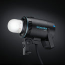 Broncolor Pulso L 3200 J Bi-Color LED Modeling Light Lamphead