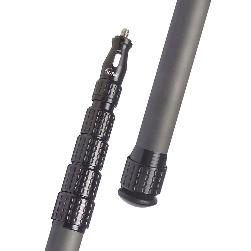 K-Tek KP14V Mighty Boompole (Uncabled, 14')