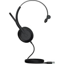 Jabra Evolve2 50 USB-A UC Mono Wired Headset