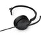 Jabra Evolve2 50 USB-A UC Mono Wired Headset