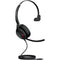 Jabra Evolve2 50 USB-C UC Mono Wired Headset