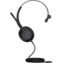 Jabra Evolve2 50 USB-C MS Mono Wired Headset