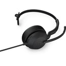 Jabra Evolve2 50 USB-C MS Mono Wired Headset