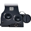 EOTech EXPS3 Holographic Weapon Sight (Black, 1 MOA Dot Reticle)