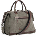 Think Tank Photo Retrospective Weekender Bag (Green, 29L)