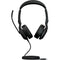 Jabra Evolve2 50 USB-C MS Stereo Wired Headset