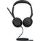 Jabra Evolve2 50 USB-C MS Stereo Wired Headset