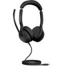 Jabra Evolve2 50 USB-C MS Stereo Wired Headset