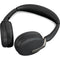 Jabra Evolve2 65 Flex Link MS Stereo Wireless Headset with Wireless Charger