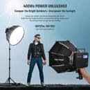 Neewer Q4 TTL Flash Strobe