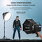 Neewer Q4 TTL Flash Strobe